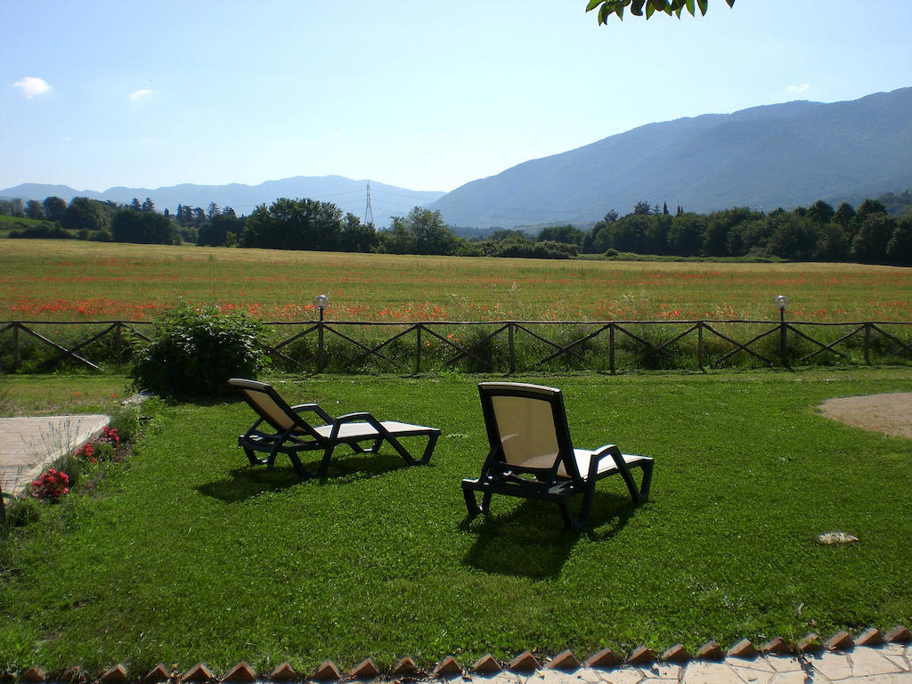 Valle Degli Arci Castel Madama Exterior foto
