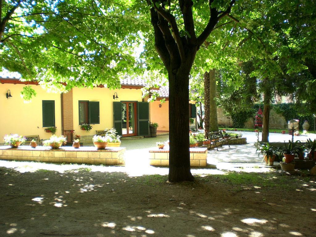 Valle Degli Arci Castel Madama Exterior foto