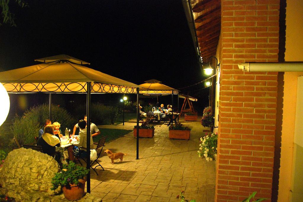 Valle Degli Arci Castel Madama Exterior foto